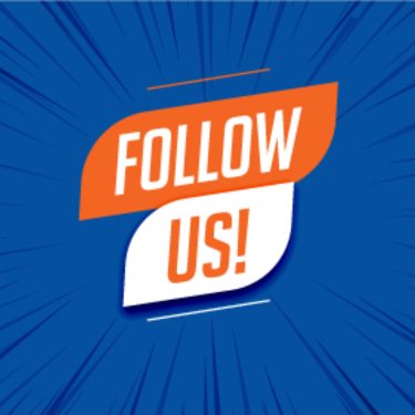  Follow Us